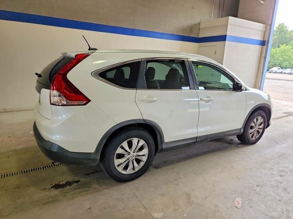 2013 HONDA CRV EX-L