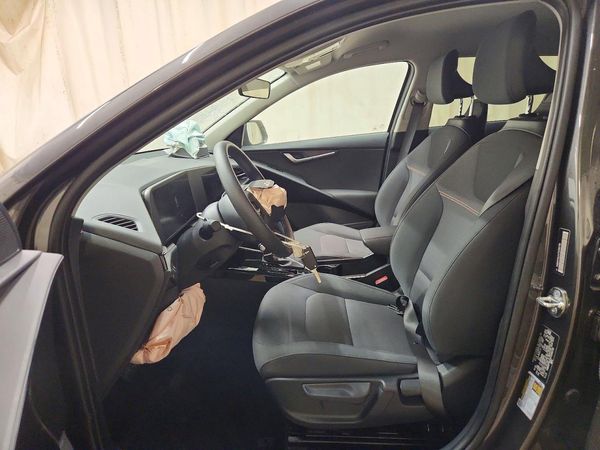 2026 KIA NIRO LX