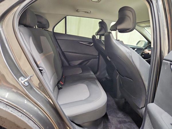 2026 KIA NIRO LX