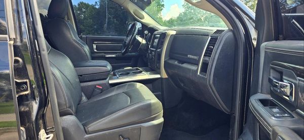 2013 RAM 2500