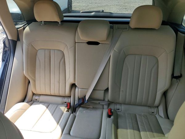 2018 AUDI Q5 quattro Premium Plus