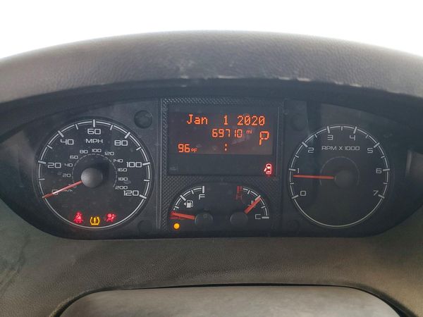 2021 RAM PROMASTER 2500