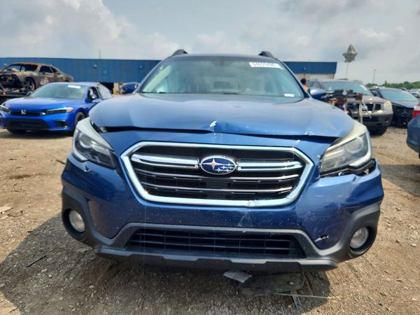 2019 SUBARU OUTBACK Limited+M/R+ES+NAVI