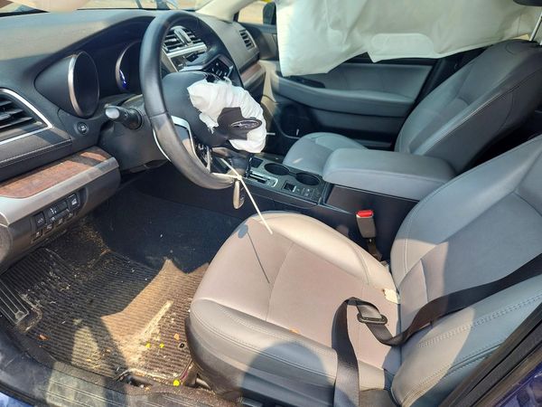 2019 SUBARU OUTBACK Limited+M/R+ES+NAVI