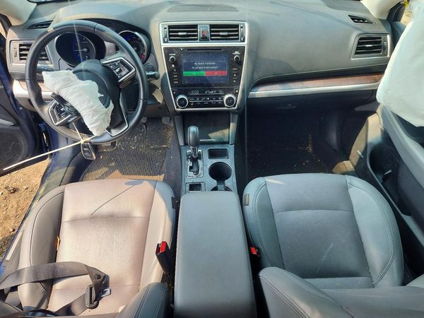 2019 SUBARU OUTBACK Limited+M/R+ES+NAVI