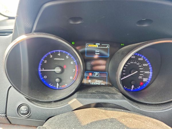 2019 SUBARU OUTBACK Limited+M/R+ES+NAVI