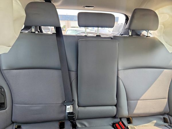 2019 SUBARU OUTBACK Limited+M/R+ES+NAVI