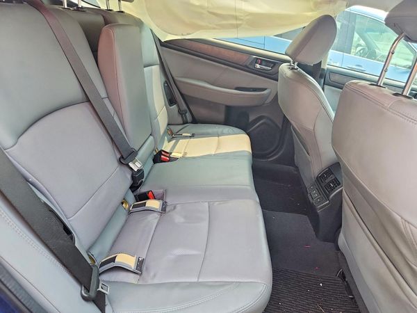 2019 SUBARU OUTBACK Limited+M/R+ES+NAVI