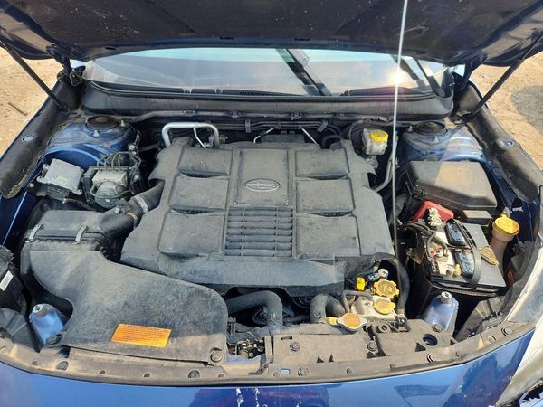 2019 SUBARU OUTBACK Limited+M/R+ES+NAVI