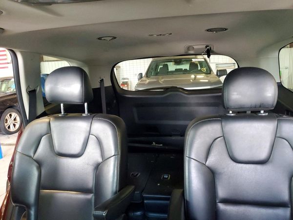 2021 KIA TELLURIDE