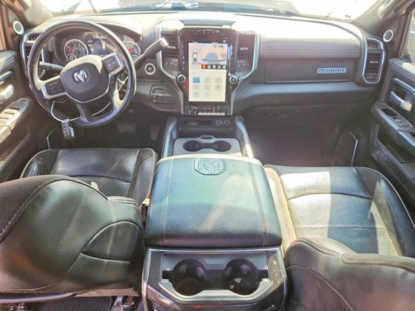 2022 RAM 2500 Laramie — CKPT
