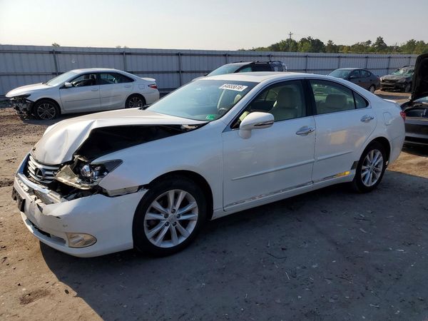 2012 LEXUS ES 350