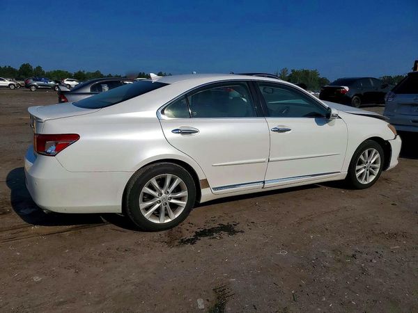 2012 LEXUS ES 350