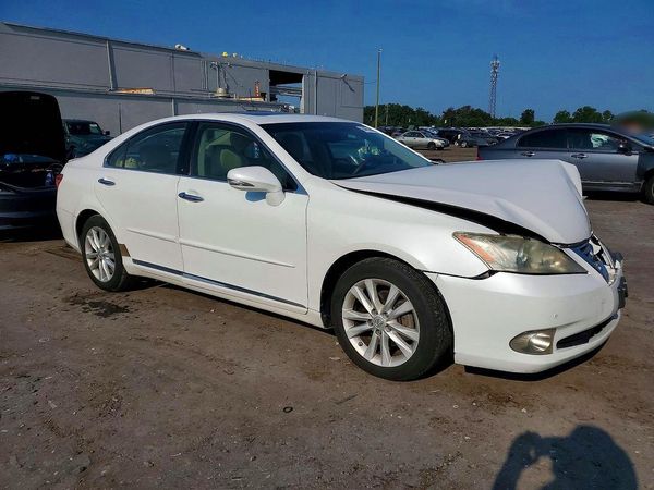 2012 LEXUS ES 350