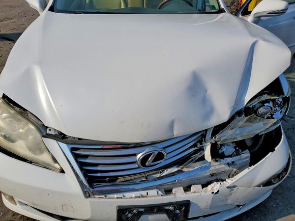 2012 LEXUS ES 350