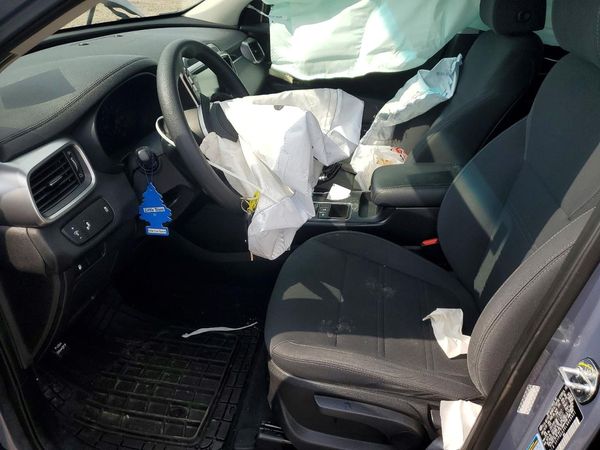2020 KIA SORENTO L, LX, S