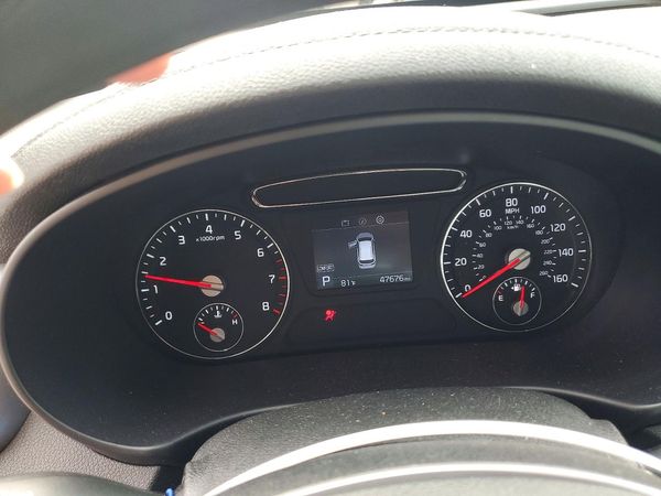 2020 KIA SORENTO L, LX, S