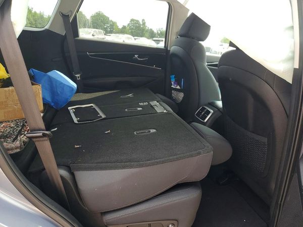 2020 KIA SORENTO L, LX, S
