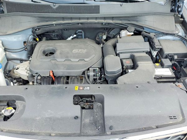 2020 KIA SORENTO L, LX, S