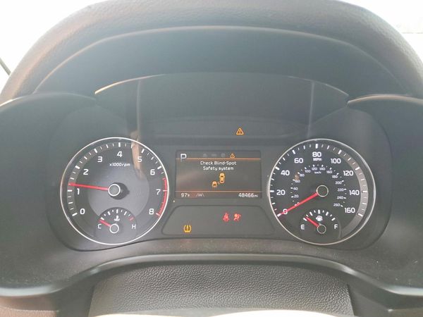 2022 KIA FORTE FE, LXS