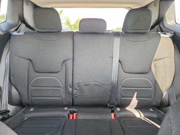 2019 JEEP RENEGADE LATITUDE 4X4