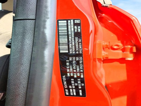 2019 JEEP RENEGADE LATITUDE 4X4
