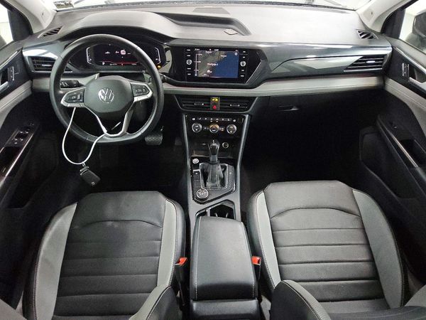2022 VOLKSWAGEN TAOS 4Motion SEL — CKPT