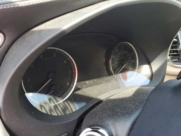 2021 INFINITI QX50