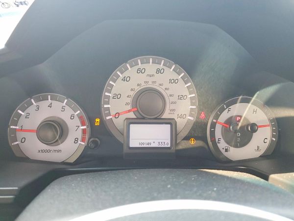 2014 HONDA PILOT TOURING