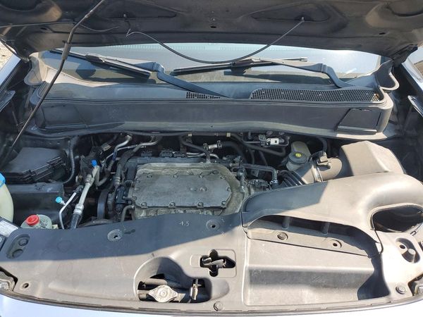 2014 HONDA PILOT TOURING