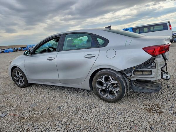 2019 KIA FORTE FE/LX/LXS