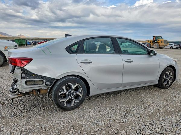 2019 KIA FORTE FE/LX/LXS