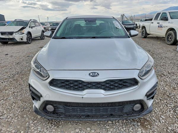 2019 KIA FORTE FE/LX/LXS