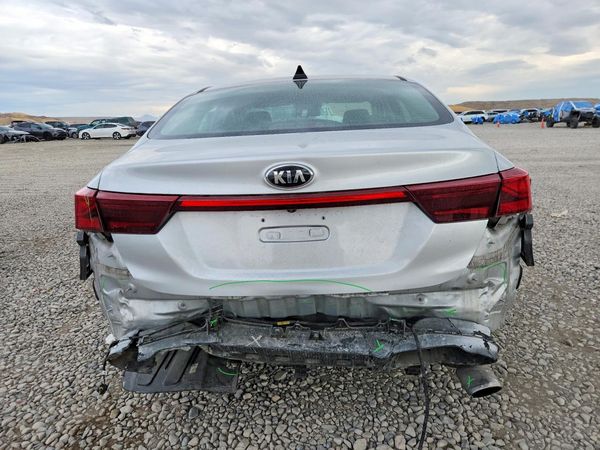 2019 KIA FORTE FE/LX/LXS