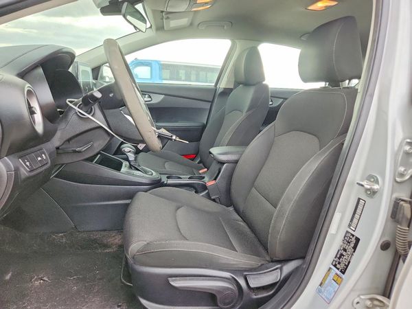 2019 KIA FORTE FE/LX/LXS