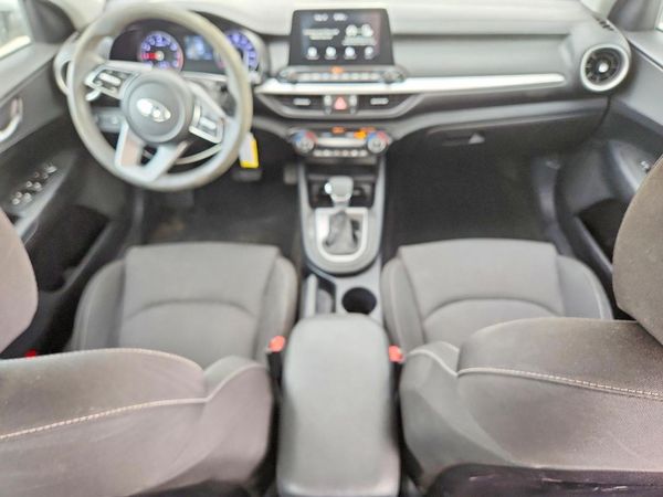 2019 KIA FORTE FE/LX/LXS