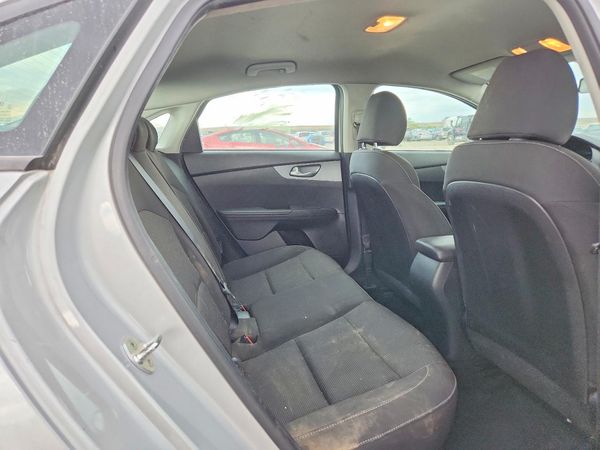2019 KIA FORTE FE/LX/LXS