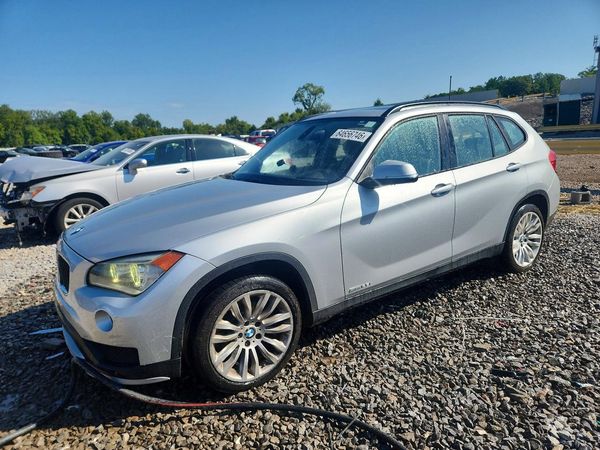 2015 BMW X1 sDrive28i