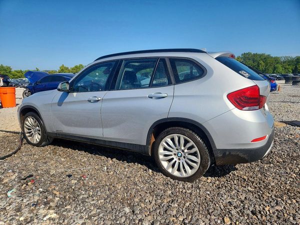 2015 BMW X1 sDrive28i