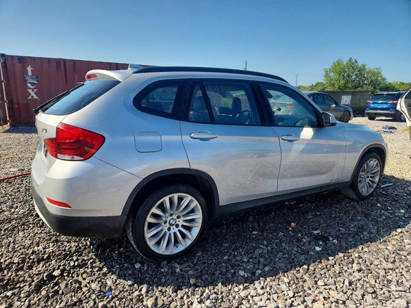 2015 BMW X1 sDrive28i