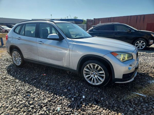 2015 BMW X1 sDrive28i