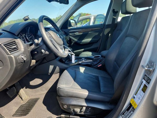 2015 BMW X1 sDrive28i