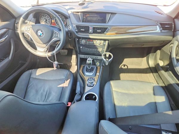 2015 BMW X1 sDrive28i