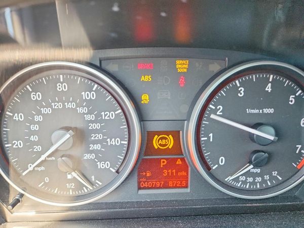 2015 BMW X1 sDrive28i