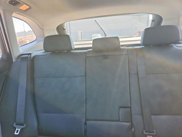 2015 BMW X1 sDrive28i