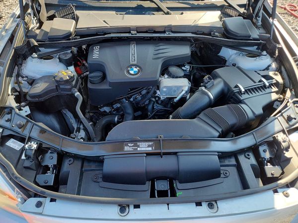 2015 BMW X1 sDrive28i