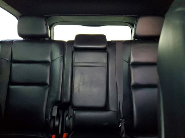 2021 JEEP GRAND CHEROKEE Limited — SUVN