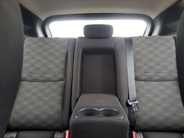 2019 NISSAN QASHQAI