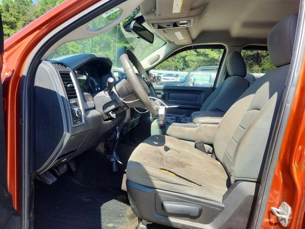 2013 RAM 1500