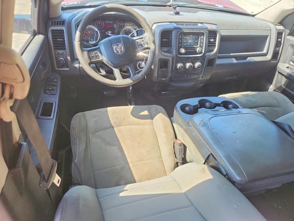 2013 RAM 1500